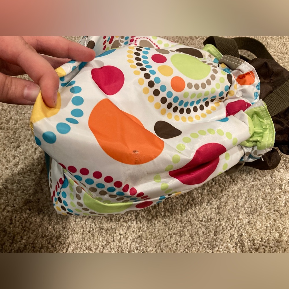 Thirty One Thermal Insulated Draw String Pouch Lu… - image 7